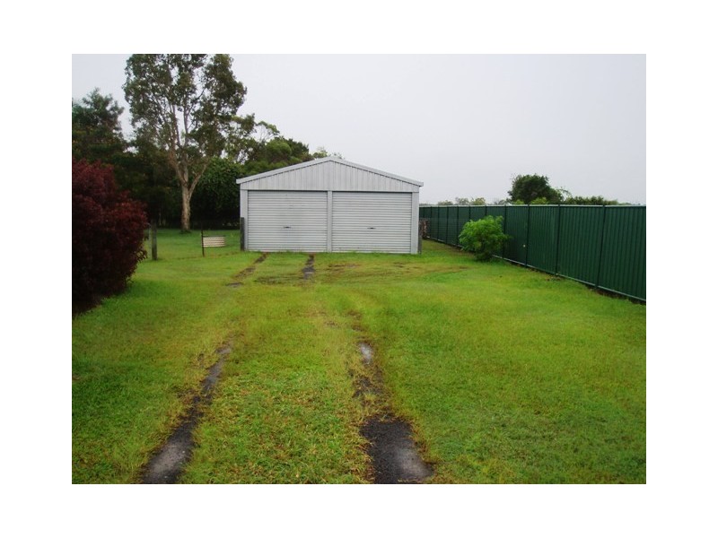 2-6 Colman Cres, Burrum River QLD 4659