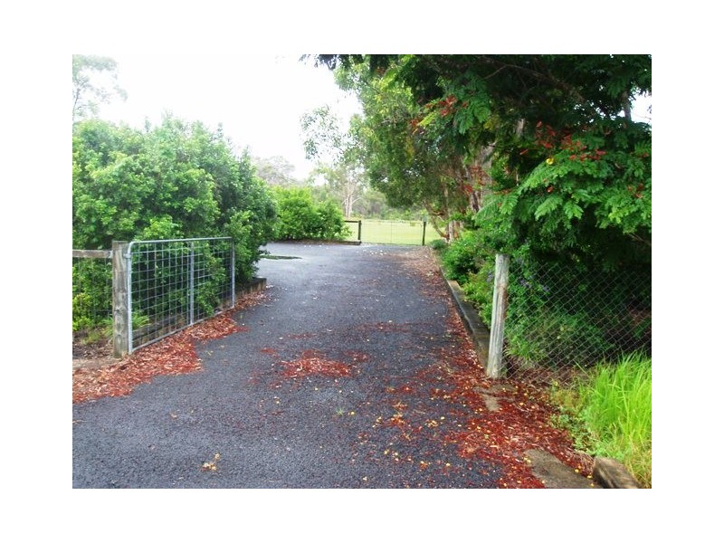 2-6 Colman Cres, Burrum River QLD 4659