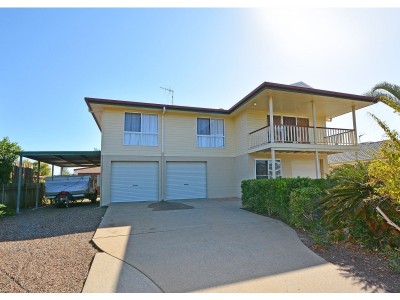 22 Beach Drive, Burrum Heads QLD 4659