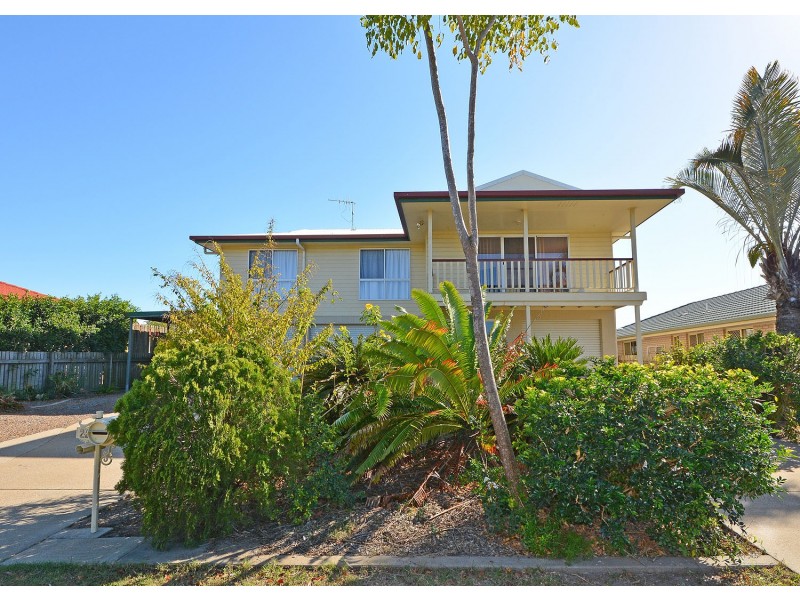 22 Beach Drive, Burrum Heads QLD 4659