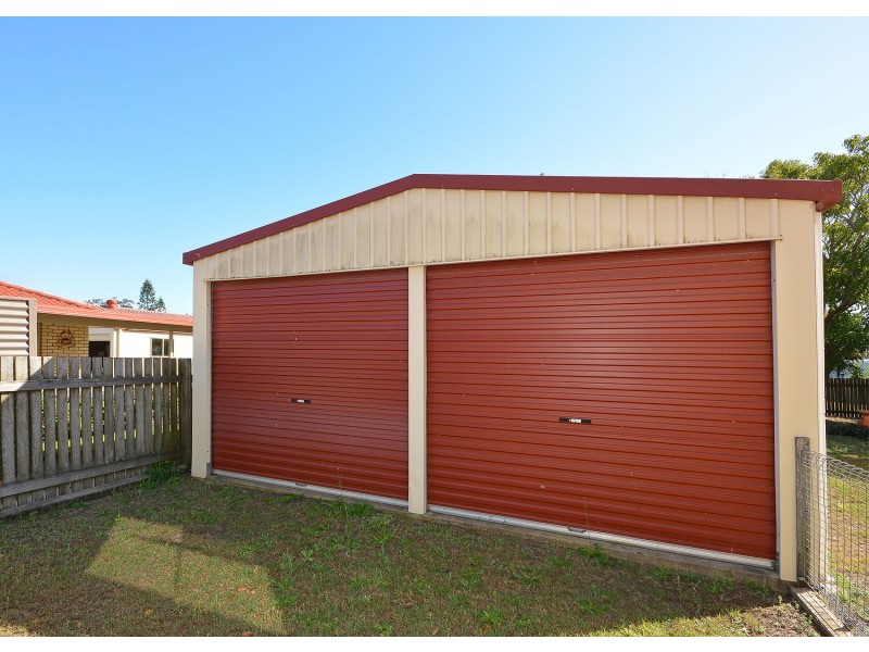 22 Beach Drive, Burrum Heads QLD 4659