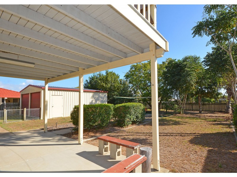 22 Beach Drive, Burrum Heads QLD 4659