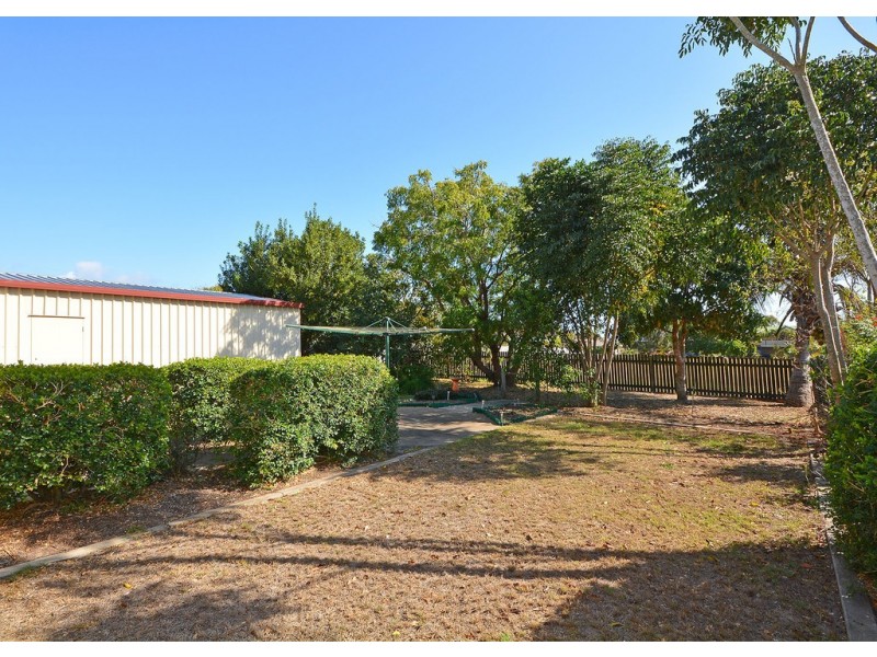 22 Beach Drive, Burrum Heads QLD 4659