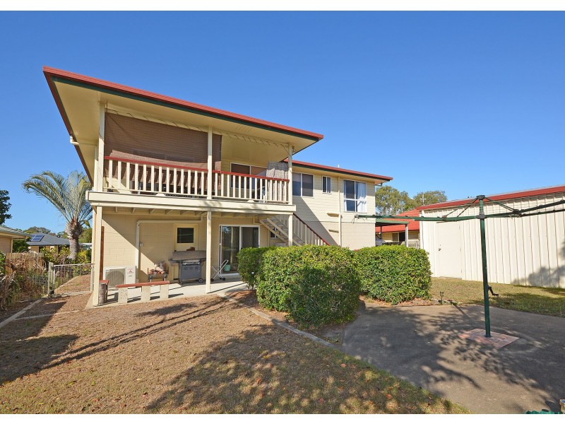 22 Beach Drive, Burrum Heads QLD 4659