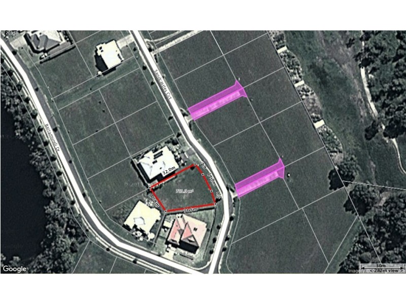 4 Sandcastles Circuit, Burrum Heads QLD 4659