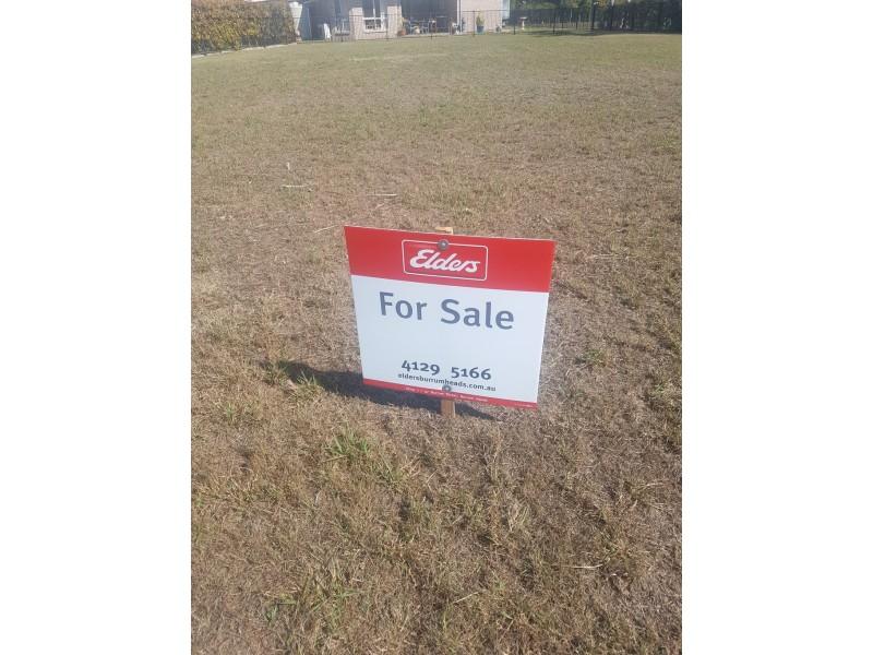 4 Sandcastles Circuit, Burrum Heads QLD 4659