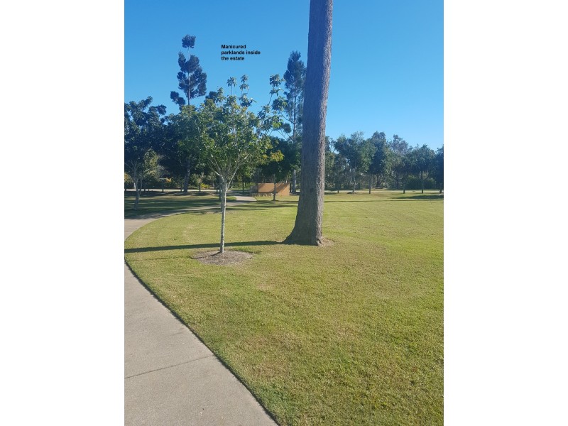 4 Sandcastles Circuit, Burrum Heads QLD 4659