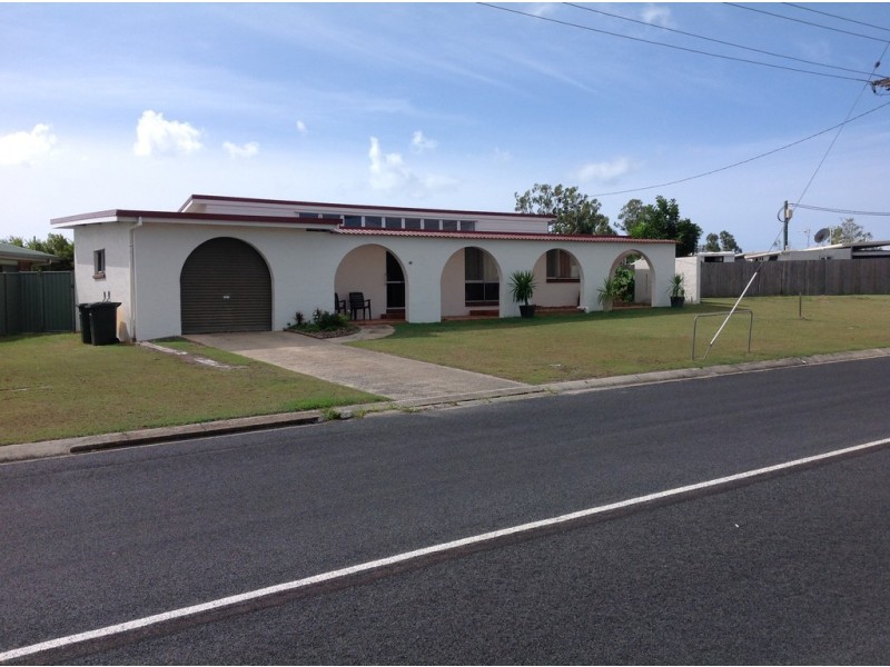 46 Riverview Drive, Burrum Heads QLD 4659