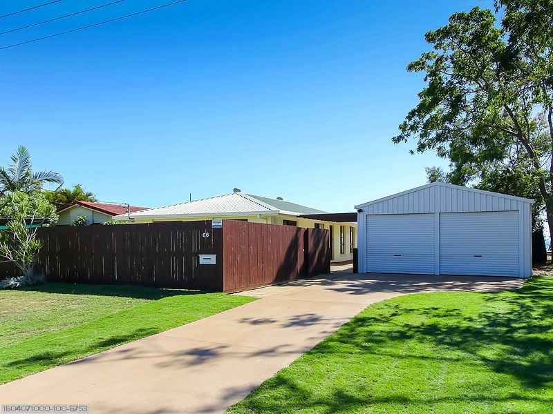 66 Kingfisher Parade, Toogoom QLD 4655