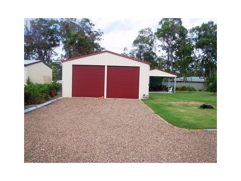 6 Elboz Crt, Burrum Heads QLD 4659