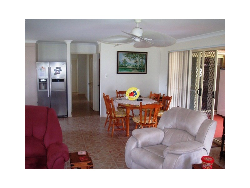 6 Elboz Crt, Burrum Heads QLD 4659