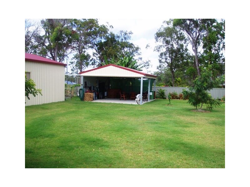 6 Elboz Crt, Burrum Heads QLD 4659