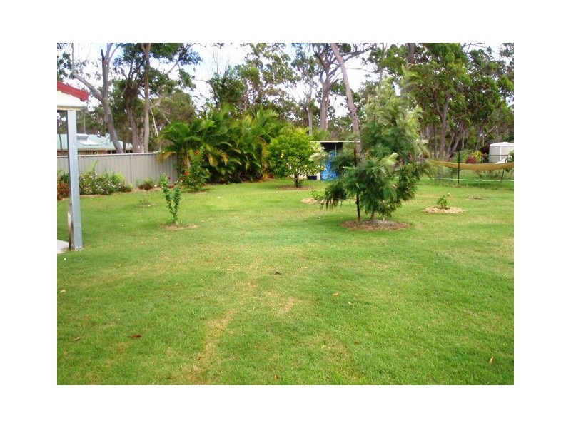 6 Elboz Crt, Burrum Heads QLD 4659