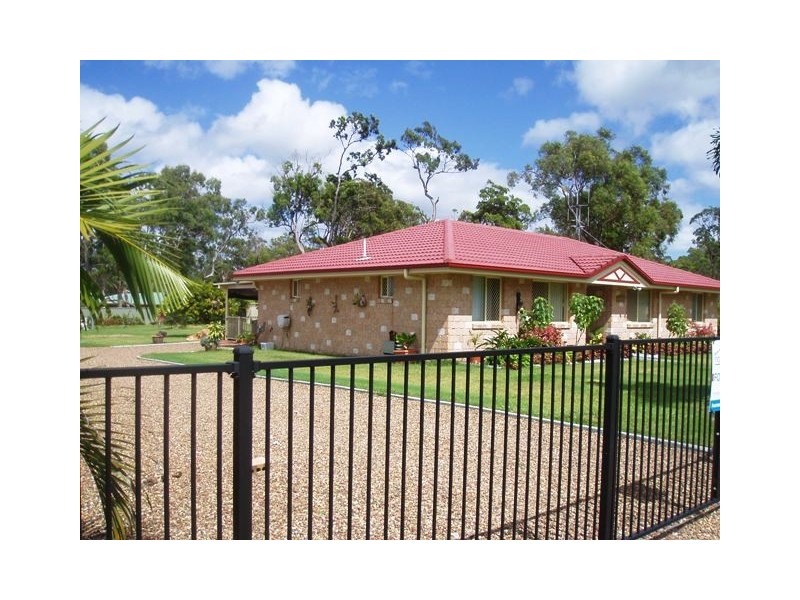 6 Elboz Crt, Burrum Heads QLD 4659