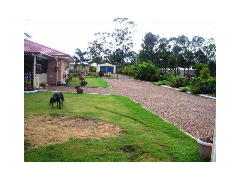 6 Elboz Crt, Burrum Heads QLD 4659