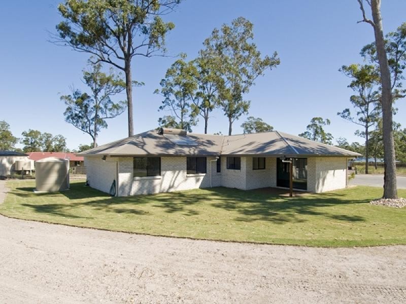 4 Birchwood Court, Burrum Heads QLD 4659