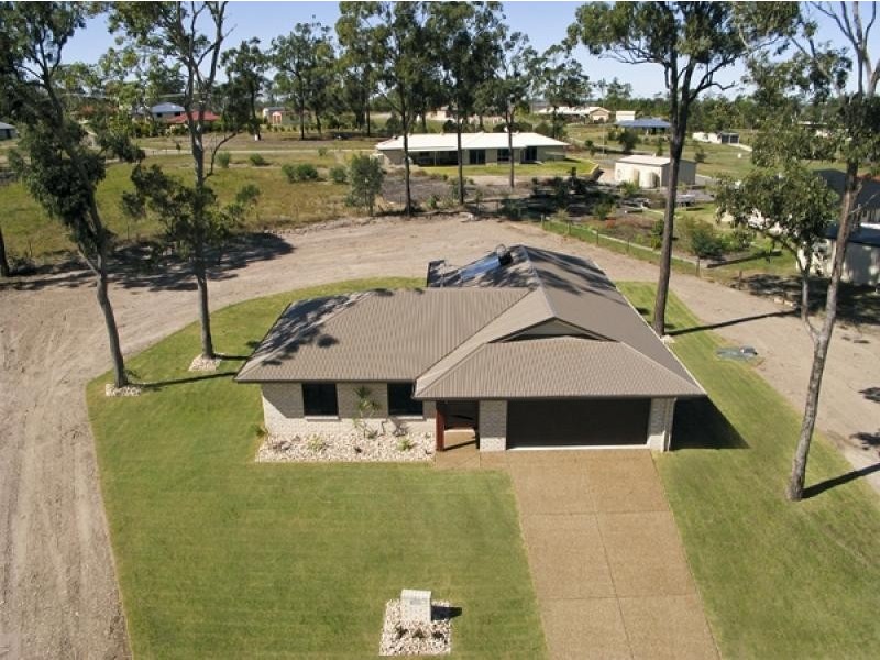 4 Birchwood Court, Burrum Heads QLD 4659