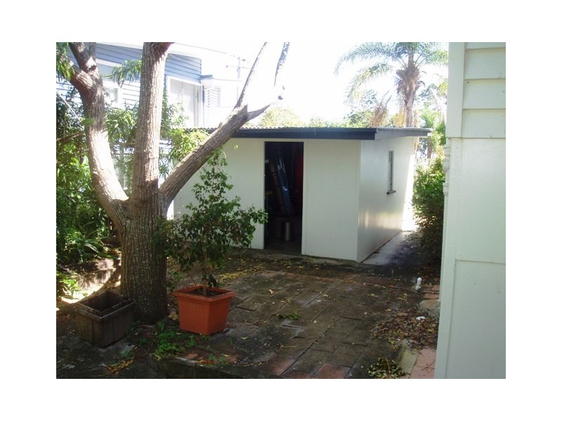 21 Burrum Street, Burrum Heads QLD 4659