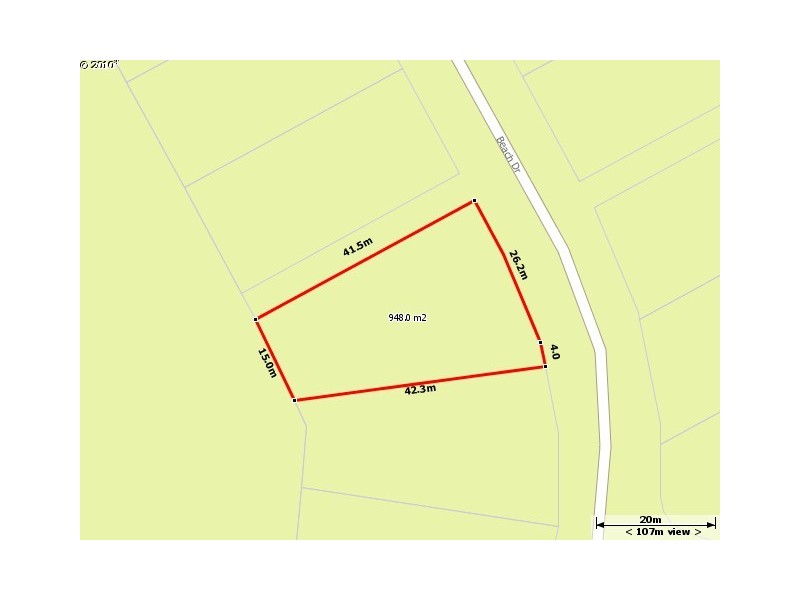 71 Beach Dve, Burrum Heads QLD 4659