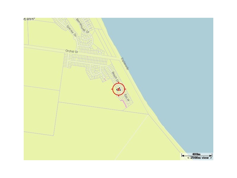 71 Beach Dve, Burrum Heads QLD 4659