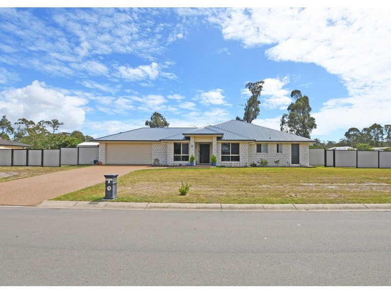 5 Elboz Crt, Burrum Heads QLD 4659