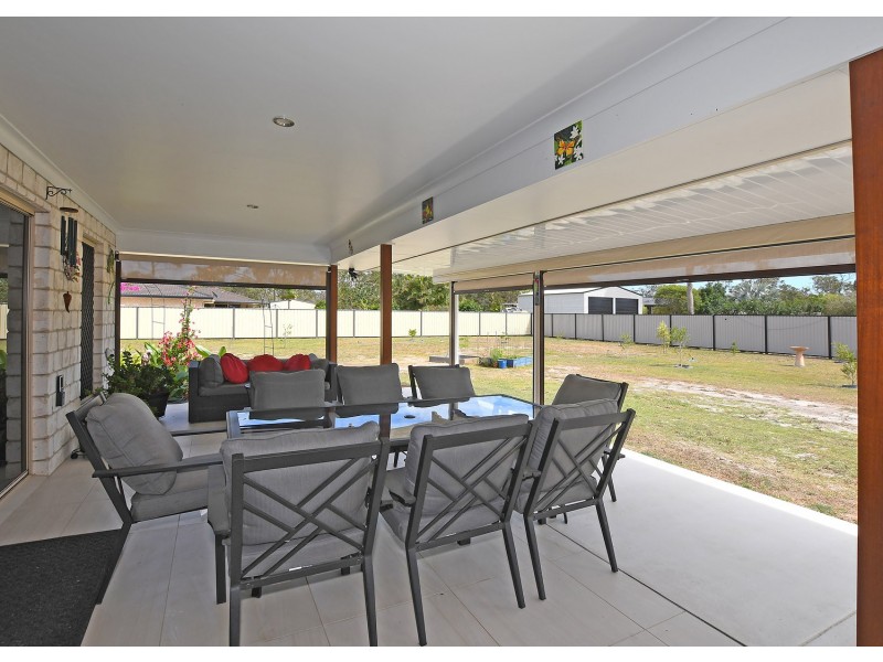 5 Elboz Crt, Burrum Heads QLD 4659