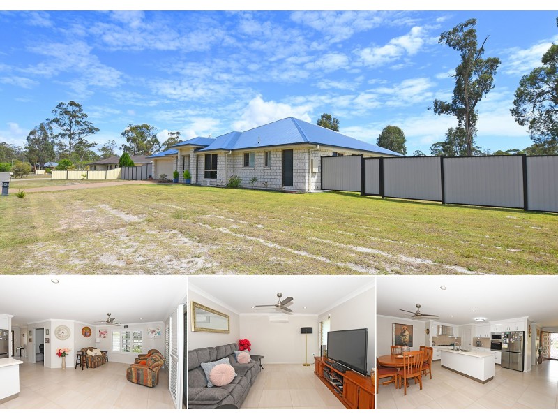 5 Elboz Crt, Burrum Heads QLD 4659