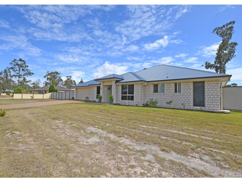 5 Elboz Crt, Burrum Heads QLD 4659