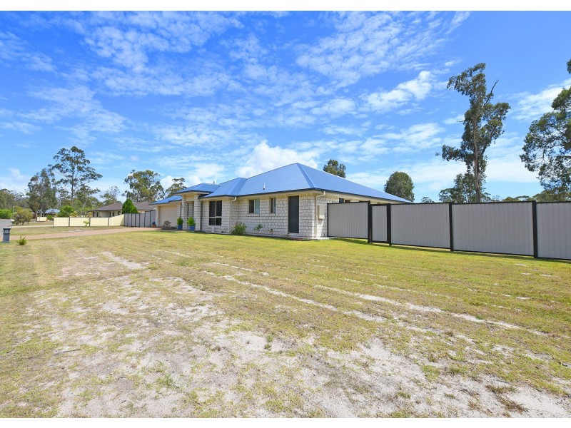 5 Elboz Crt, Burrum Heads QLD 4659