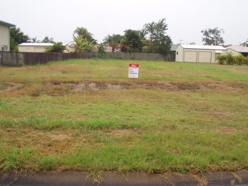 38 Orchid Drive, Burrum Heads QLD 4659