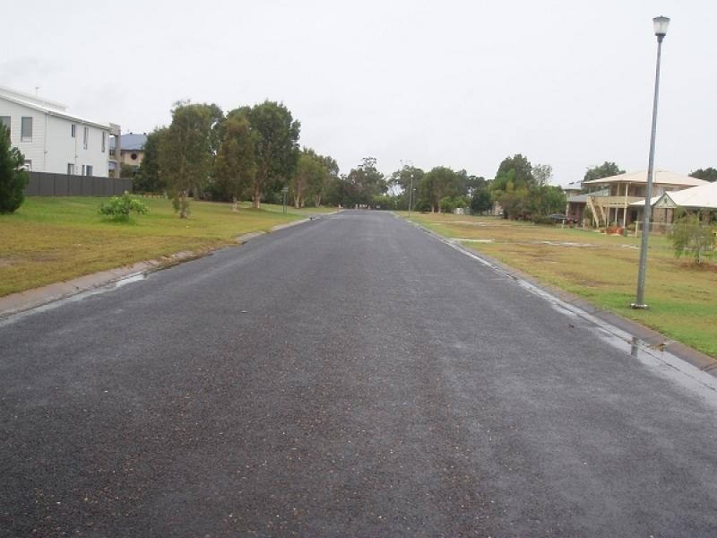 38 Orchid Drive, Burrum Heads QLD 4659