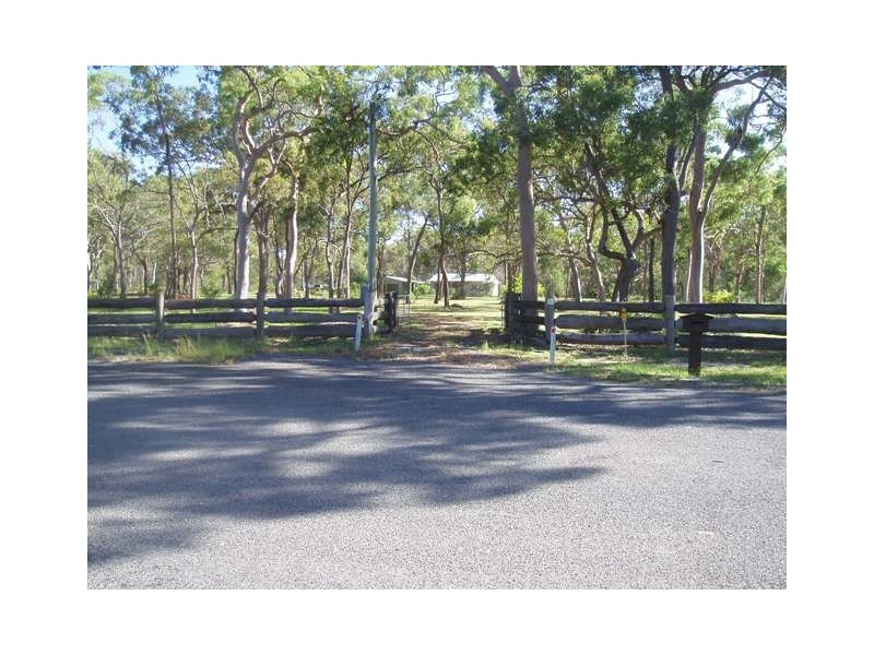 5 Caroline Court, Burrum River QLD 4659