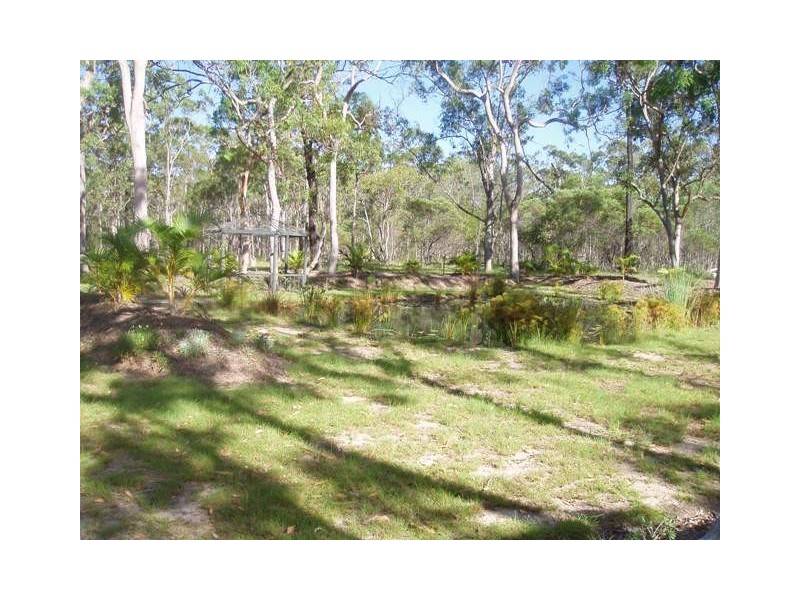 5 Caroline Court, Burrum River QLD 4659