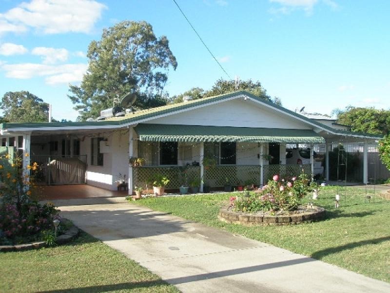 80 Howard Street, Burrum Heads QLD 4659