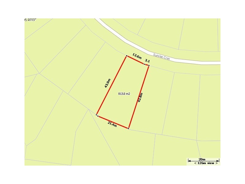 44 Sunrise Crescent, Burrum Heads QLD 4659
