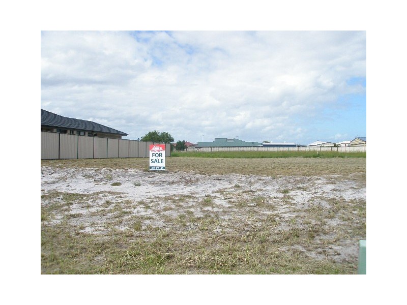 44 Sunrise Crescent, Burrum Heads QLD 4659