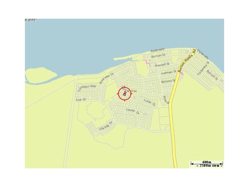 44 Sunrise Crescent, Burrum Heads QLD 4659
