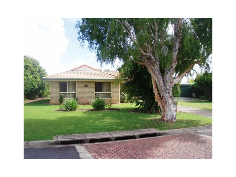 2 Amber Court, Burrum Heads QLD 4659