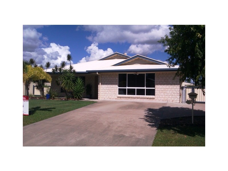 43 Traviston Way, Burrum Heads QLD 4659