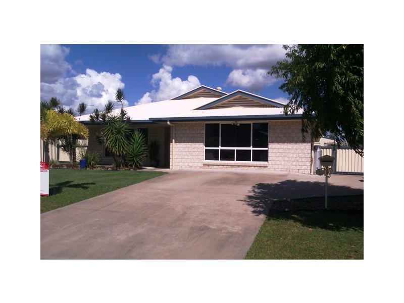 43 Traviston Way, Burrum Heads QLD 4659