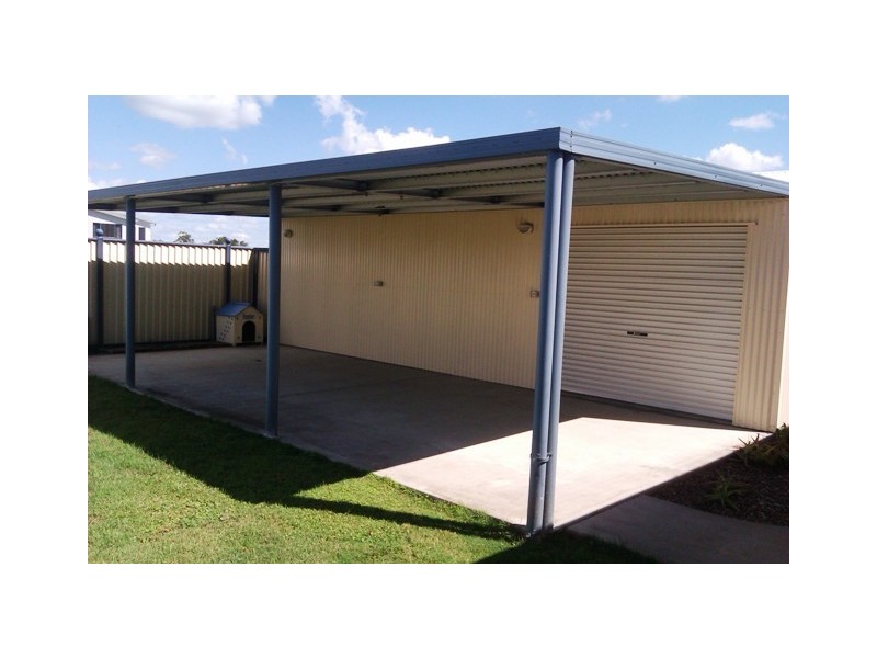 43 Traviston Way, Burrum Heads QLD 4659