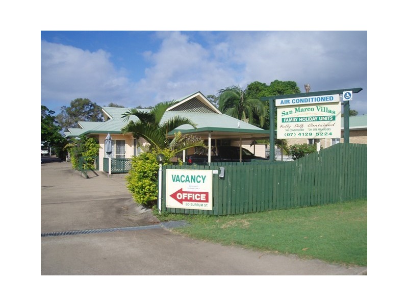 1/80 Burrum Street, Burrum Heads QLD 4659