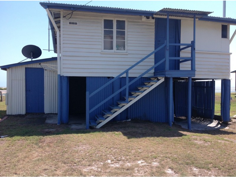 40 Moreton Street, Toogoom QLD 4655