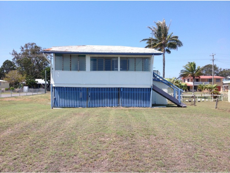 40 Moreton Street, Toogoom QLD 4655