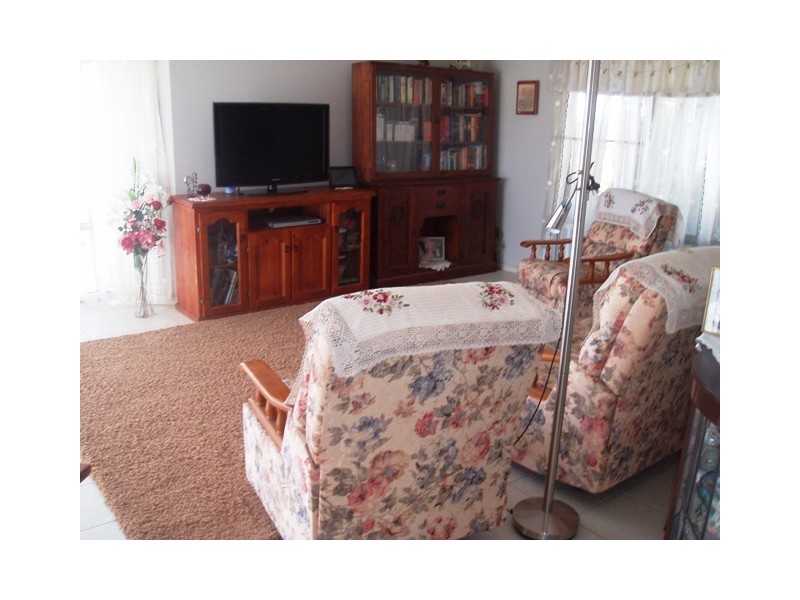 40 Sunrise Cres, Burrum Heads QLD 4659