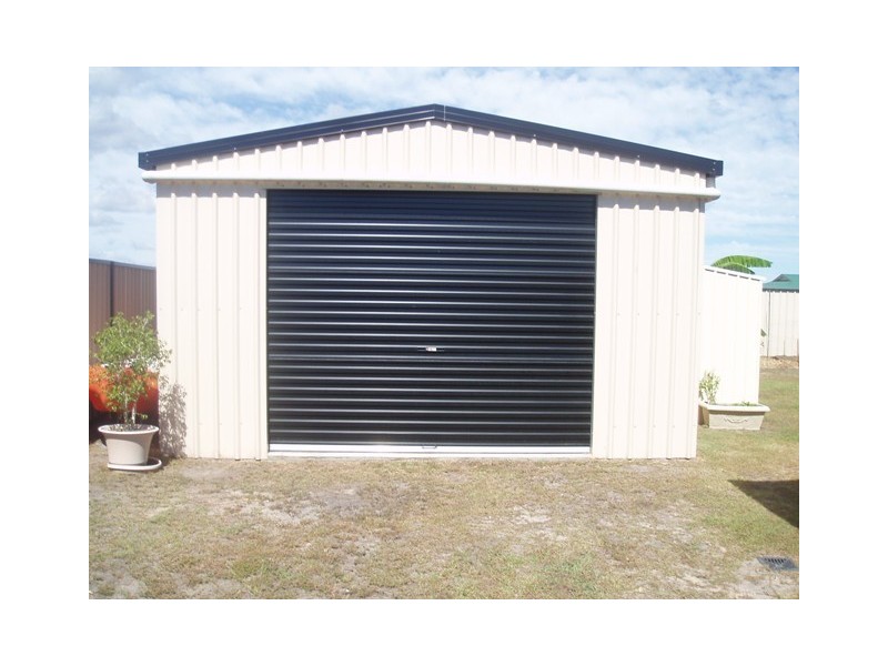 40 Sunrise Cres, Burrum Heads QLD 4659