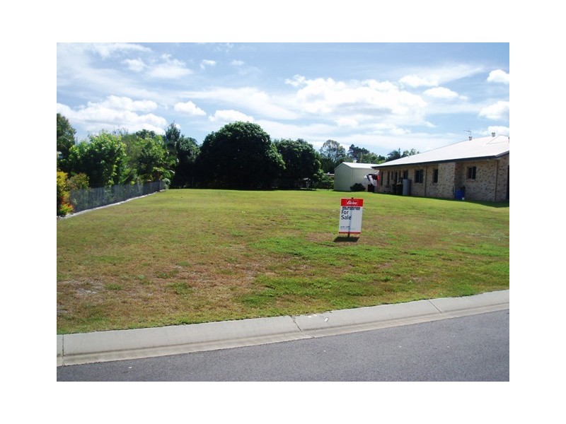 68 Sunrise Cr, Burrum Heads QLD 4659