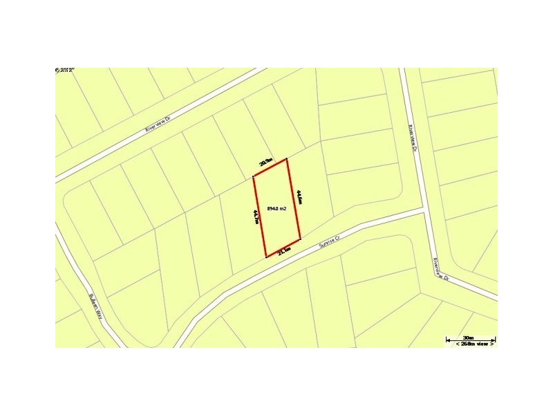 68 Sunrise Cr, Burrum Heads QLD 4659