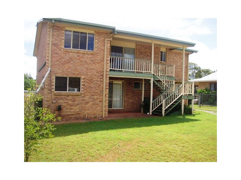 81 Riverview Dr, Burrum Heads QLD 4659