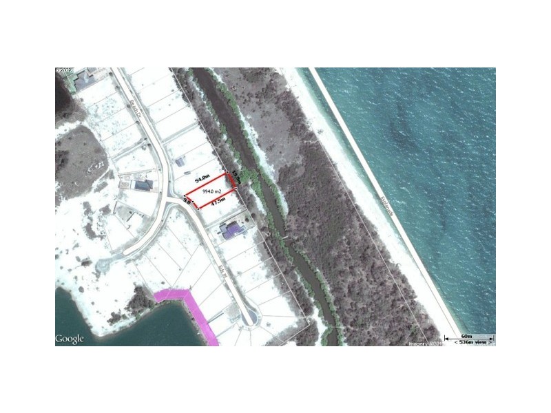 4 Eds Place, Burrum Heads QLD 4659